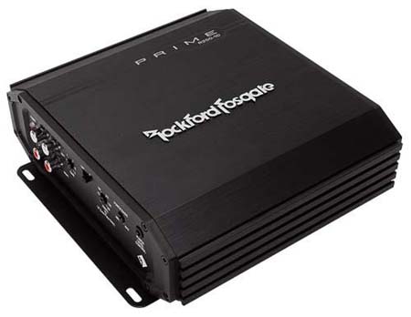 Rockford Fosgate R250-1D.   R250-1D.